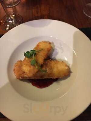 The George At Baldock