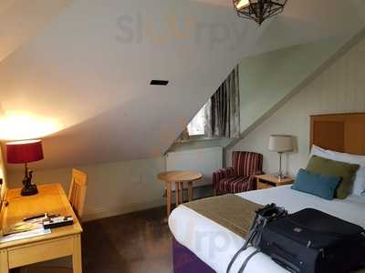 The George At Baldock