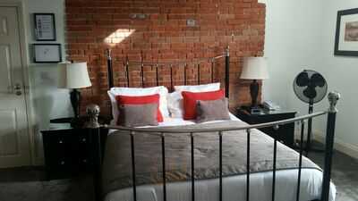 The George At Baldock