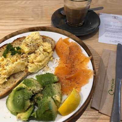 The Woodworks Trading Ltd