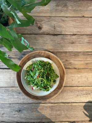 The Woodworks Trading Ltd