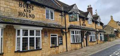 Horse & Hounds Restaurant