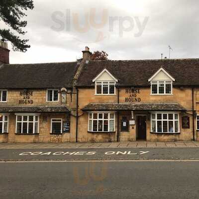 Horse & Hounds Restaurant