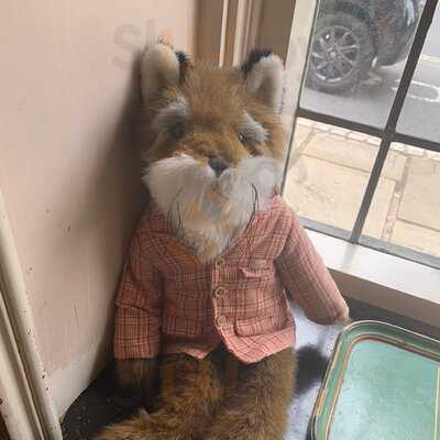 Horse & Hounds Restaurant