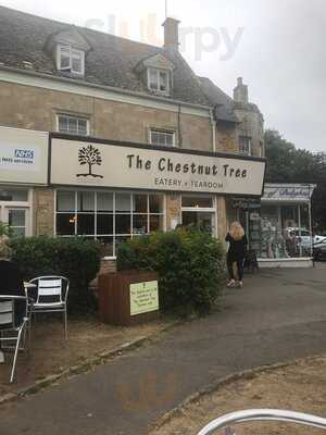 The Chestnut Tree