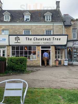 The Chestnut Tree