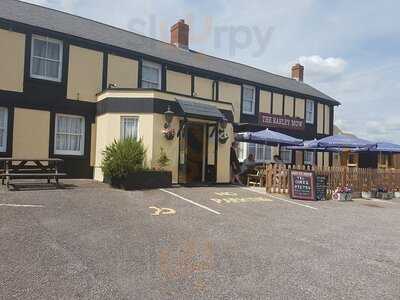 The Barley Mow Inn