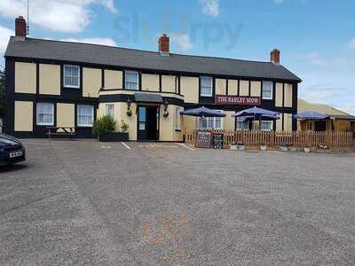 The Barley Mow Inn
