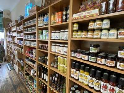 Emsworth Delicatessen