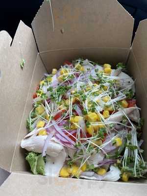 Emsworth Delicatessen