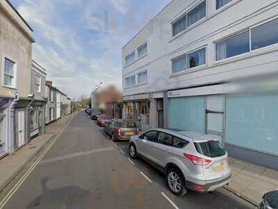 Emsworth Delicatessen