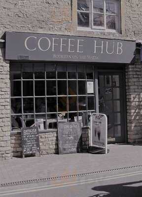 Coffee Hub