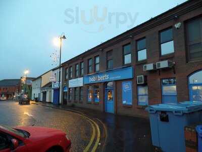 Bob & Berts Limavady