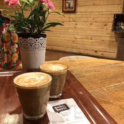 Bob & Berts Limavady