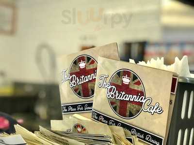 The Britannia