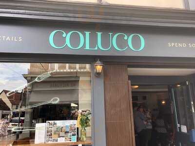 Coluco Limited Thame