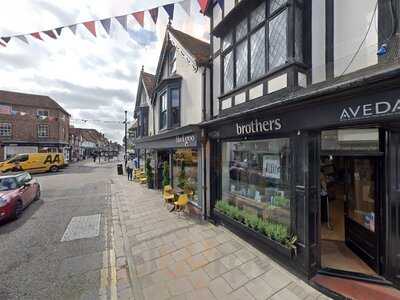 Coluco Limited Thame