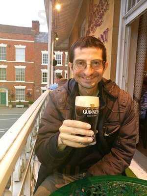 Whistlers Restaurant & Wine Bar