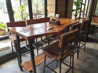 The Wee Cafe At No. 47