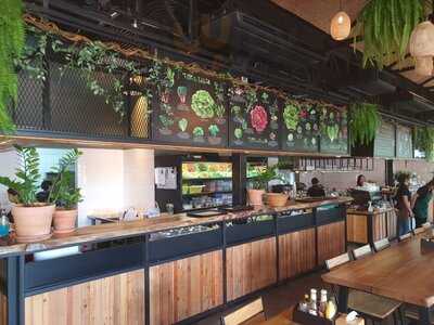 The Wee Cafe At No. 47