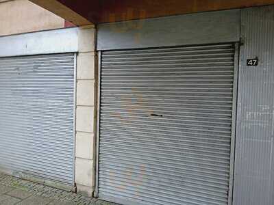 The Wee Cafe At No. 47