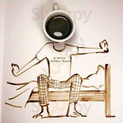 A'moore Coffee House