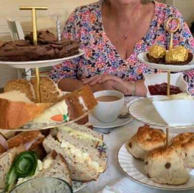 A'moore Coffee House