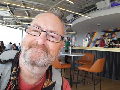 A'moore Coffee House