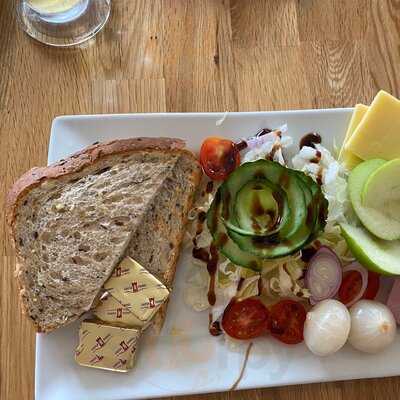 A'moore Coffee House