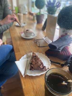 A'moore Coffee House