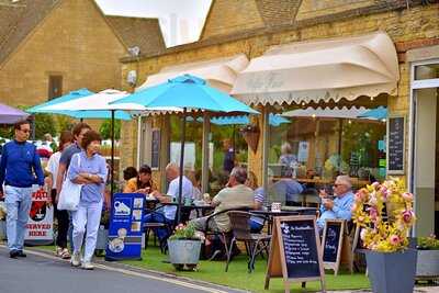 A'moore Coffee House