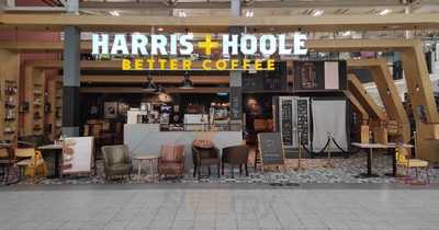 Harris + Hoole