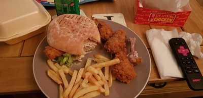 Thame Fried Chicken