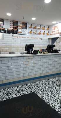 Thame Fried Chicken
