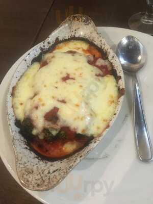 Olney Kitchens Restaurant