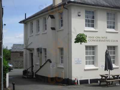 Hay Conservative Club