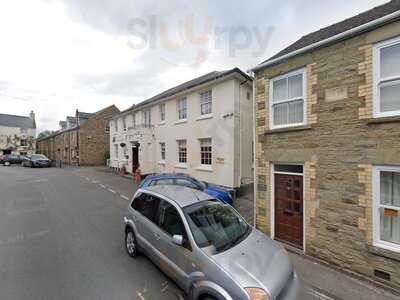 Hay Conservative Club