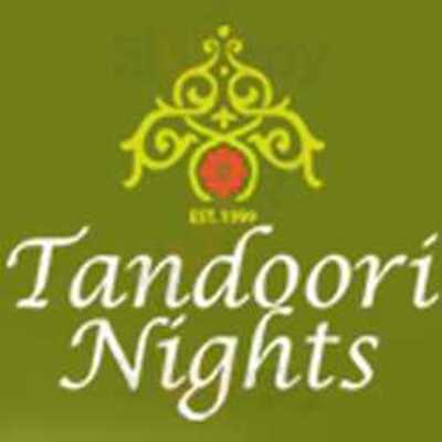 Tandoori Nights