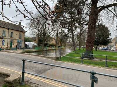 Jackson's Garden Cafe