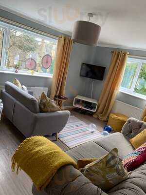 Jackson's Garden Cafe