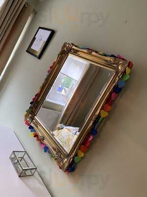 Jackson's Garden Cafe