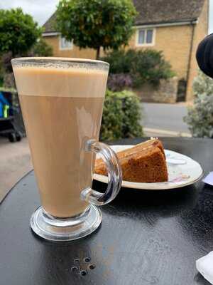 Jackson's Garden Cafe