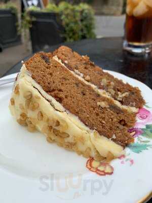 Jackson's Garden Cafe