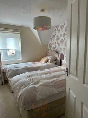 Jackson's Garden Cafe