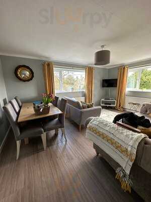 Jackson's Garden Cafe