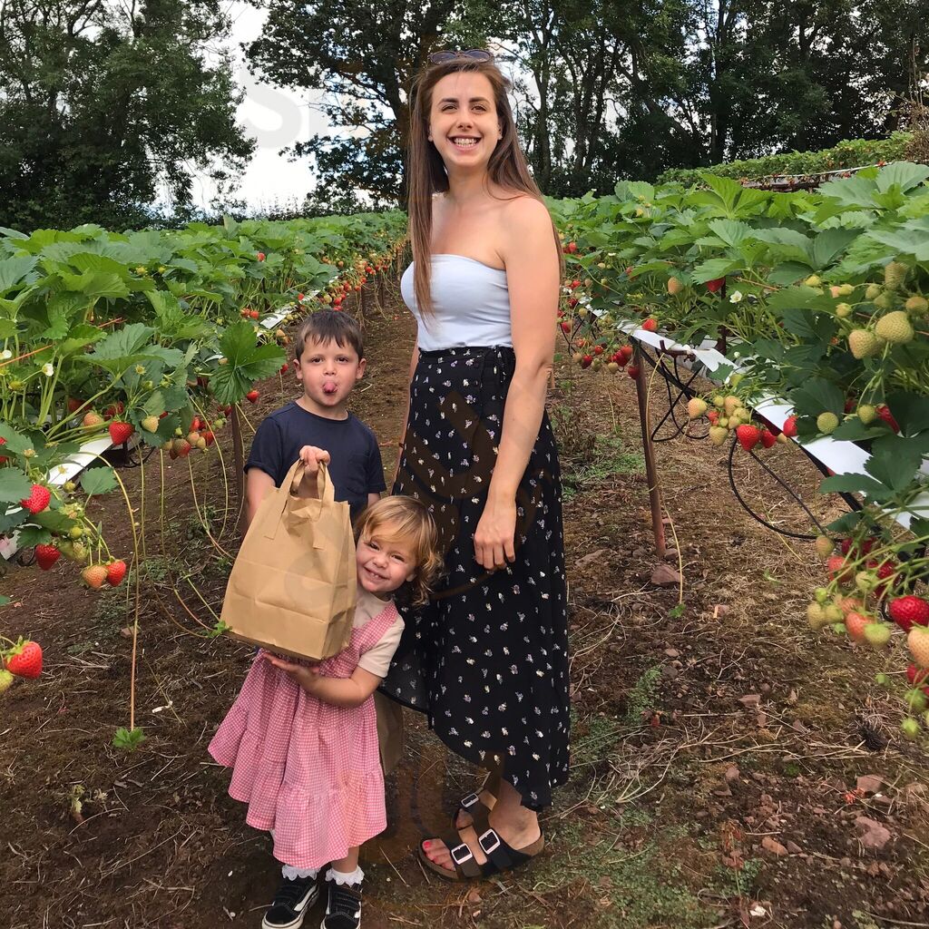 Thorne's Farm Shop & Cafe