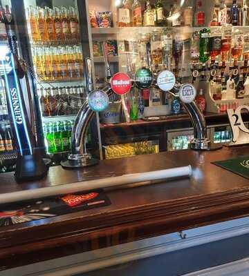 Cat & Fiddle, Bootle