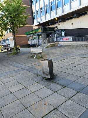 Cat & Fiddle, Bootle