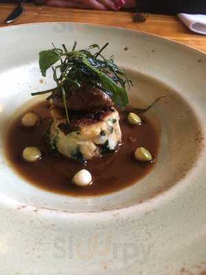 The Dial House Hotel Restaurant