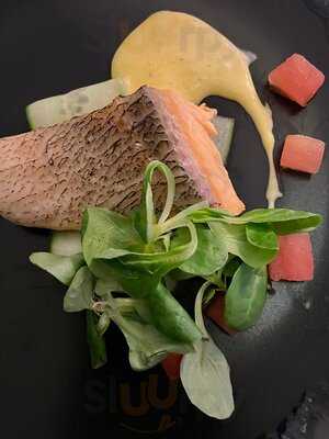 The Dial House Hotel Restaurant